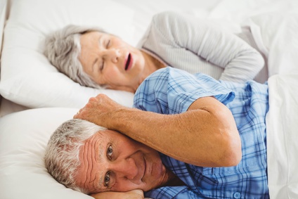 10 Reasons to Treat Snoring