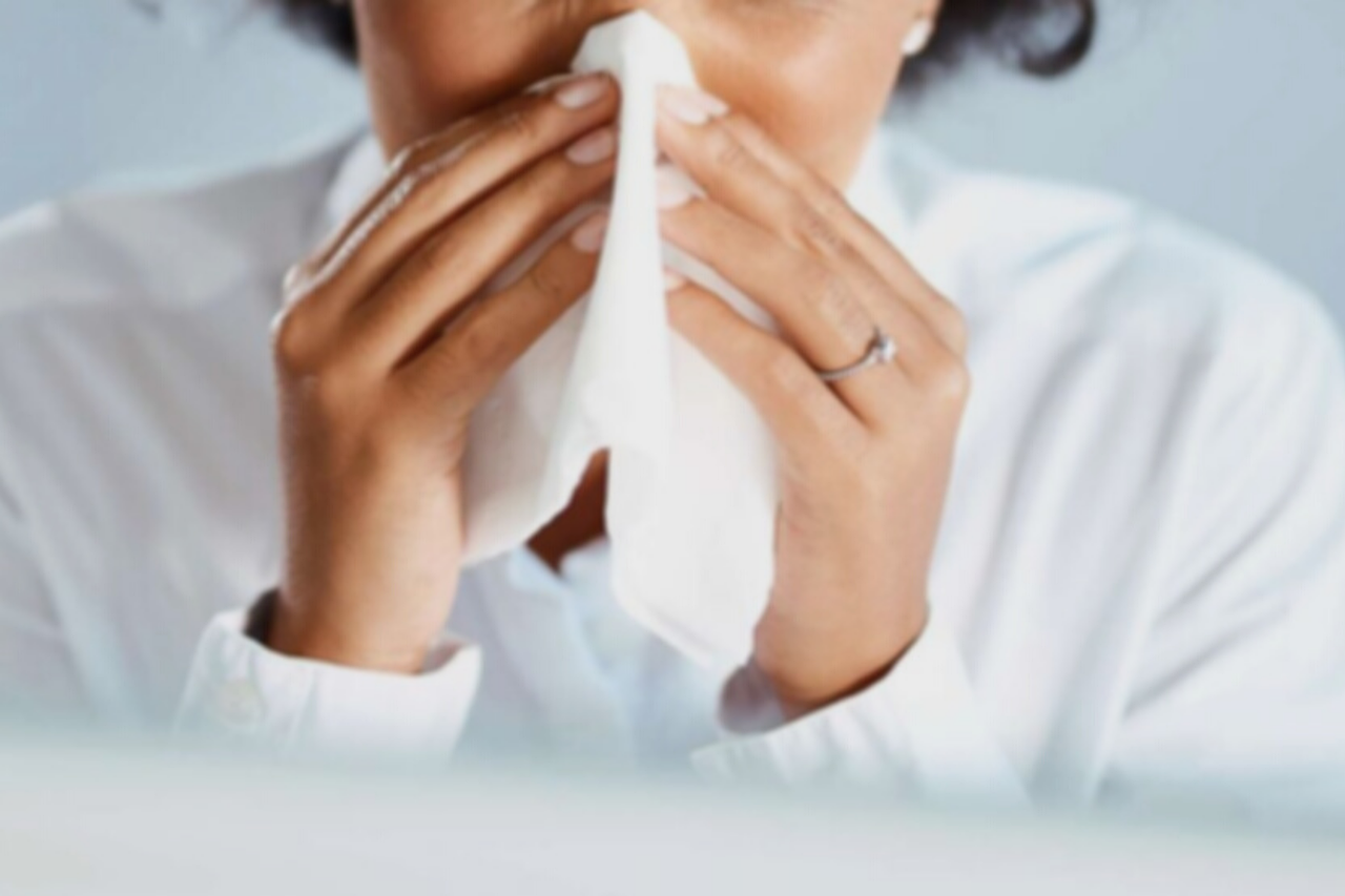 Runny Nose, Stuffy Nose - What's the Difference? | Blog | Ashford ENT ...